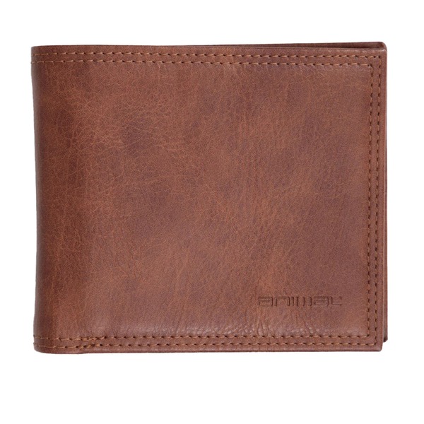 アニマル レディース アクセサリー 財布 Animal Classic Walletan タン｜ReVida 店