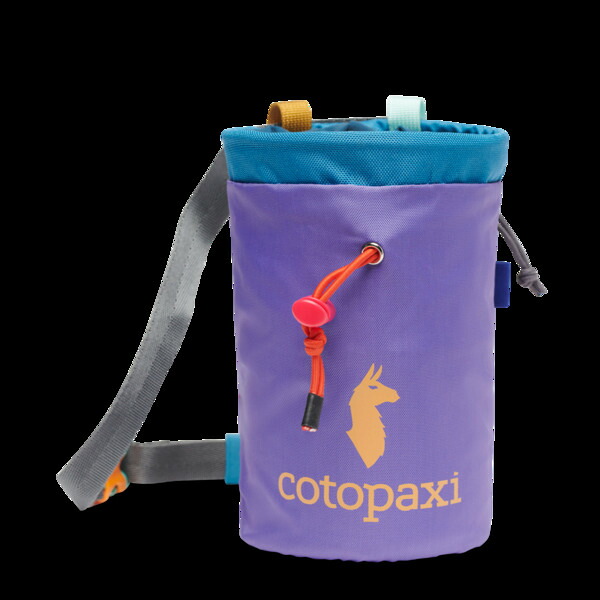 コートパクシー レディース バッグ バックパック・リュックサック Cotopaxi Halcon Chalk Bag - Del Da Del Da チョーク|ReVida 店