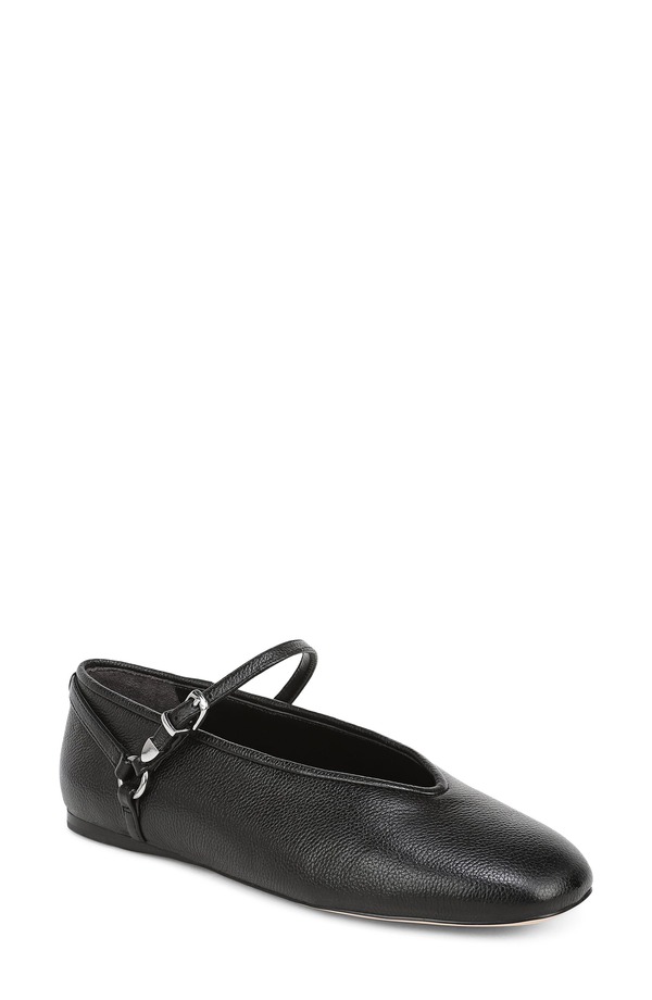 フェイバリット ドーター レディース シューズ パンプス Favorite Daughter Max Mary Jane (Women) BLACK ブラック｜ReVida 店
