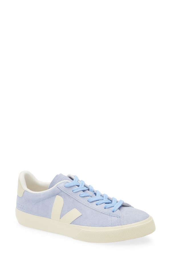 ヴェジャ レディース シューズ スニーカー Veja Campo Sneaker Olympe Pierre