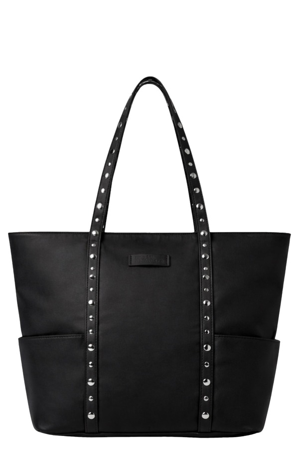 アーバンオリジナルス レディース バッグ Urban Originals Horizon Tote BLACK ブラック｜ReVida 店