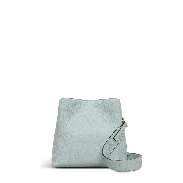 ラドリー レディース バッグ レース Radley Dukes Place Medium Compartment Crossbody Bag Seafoam｜ReVida 店