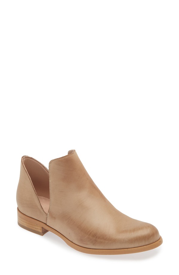 コルダーニ レディース シューズ ブーツ・レインブーツ Cordani 'Burk' Bootie Taupe Nubuck トープ｜ReVida 店