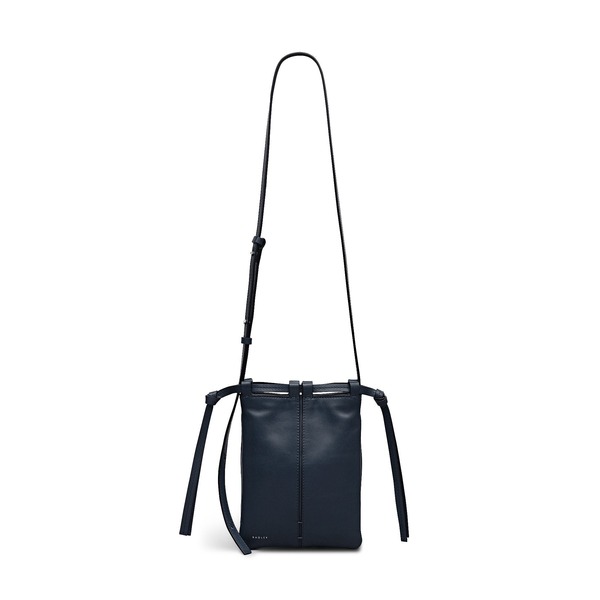ラドリー レディース バッグ Radley The Connaught Small Open Top Crossbody Bag Naval｜ReVida 店