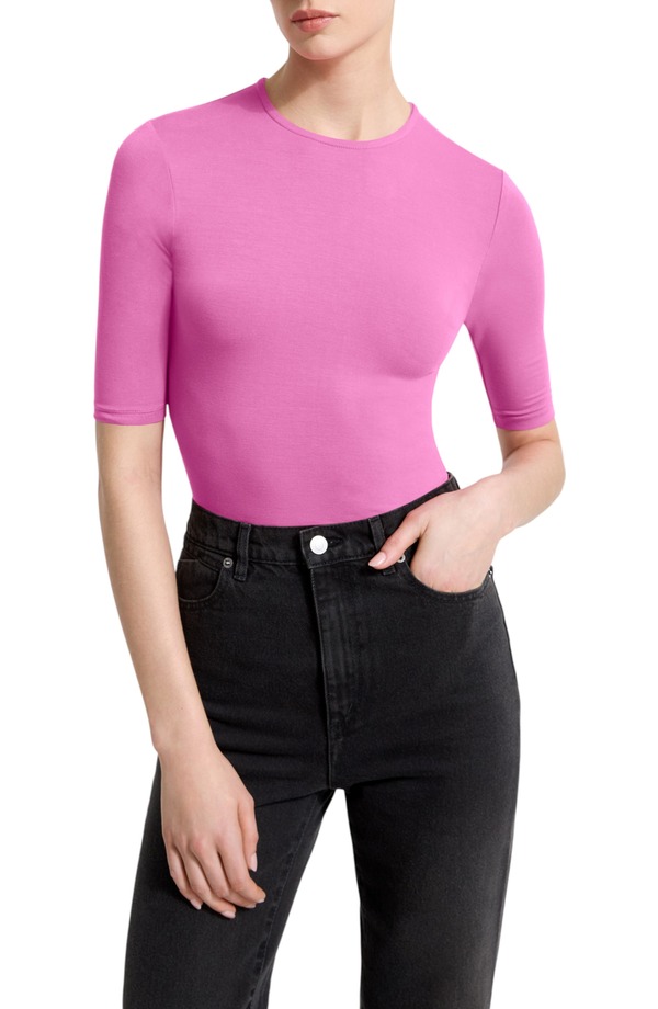 マルセラ レディース トップス シャツ Marcella Frankielbow Sleeve Top HOT PINK ピンク|ReVida 店