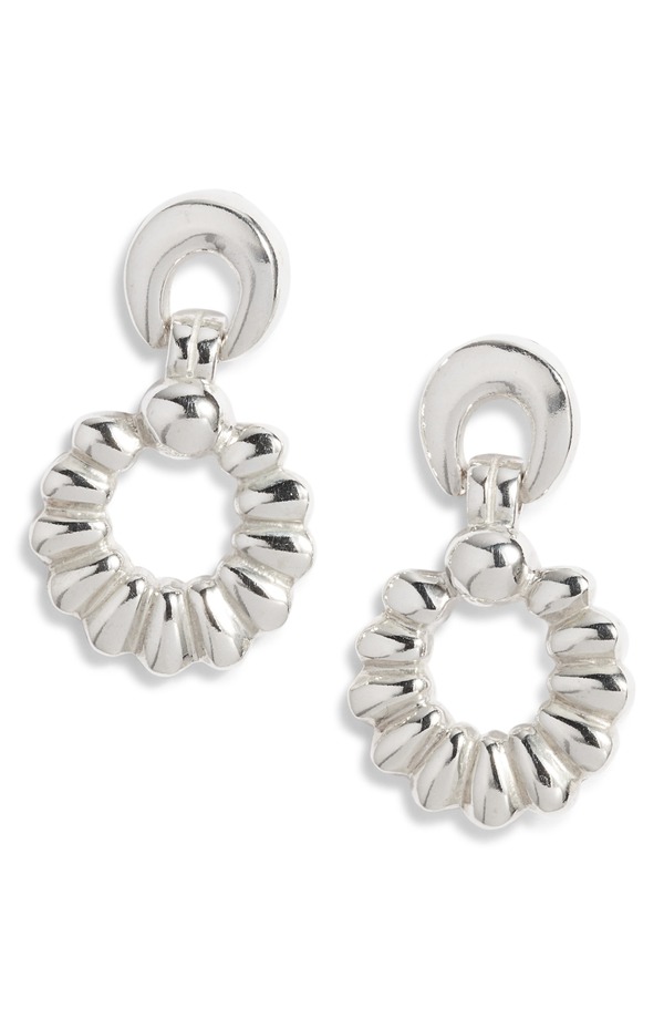 チャイルドオブワイルド レディース アクセサリー ピアス・イヤリング Child of Wild Railay Drop Earring sILVER シルバー|ReVida 店