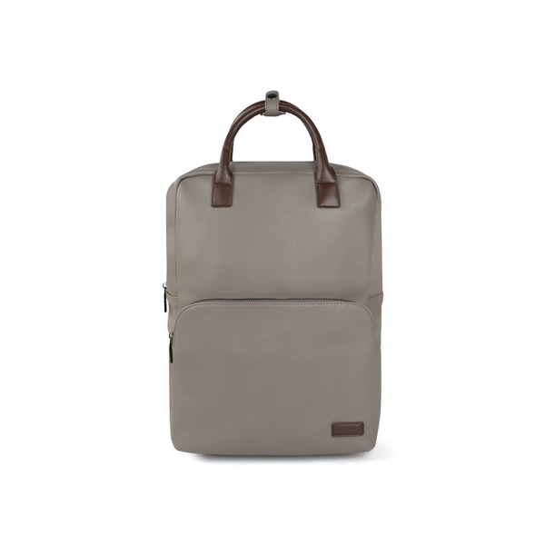 ブガッティ レディース バッグ バックパック・リュックサック コントラスト bugatti Contrast Backpack Grey グレー