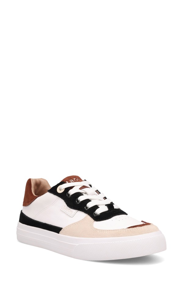 タウス レディース シューズ スニーカー Taos Pop Soul Sneaker Black/ Brown Multi ブラック 34,970円