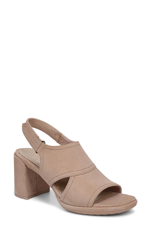 バイオニック レディース シューズ ヒール サンダル Vionic Bolinaslingback Sandal Rugby Tan タン|ReVida 店