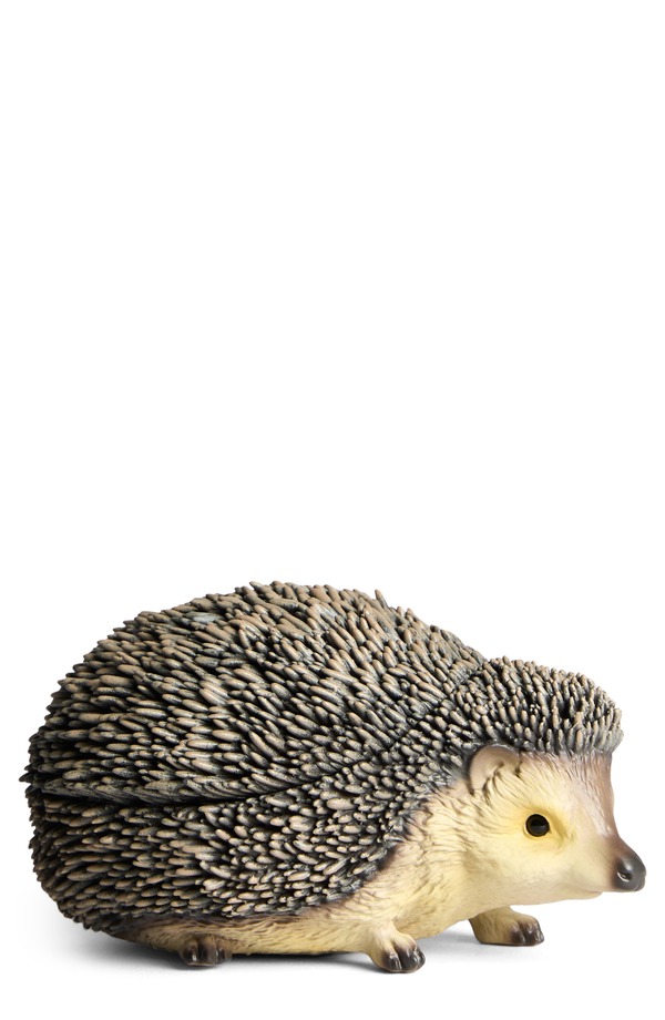J.W.アンダーソン レディース バッグ JW Anderson Hedgehog Clutch BROWN ブラウン|ReVida 店