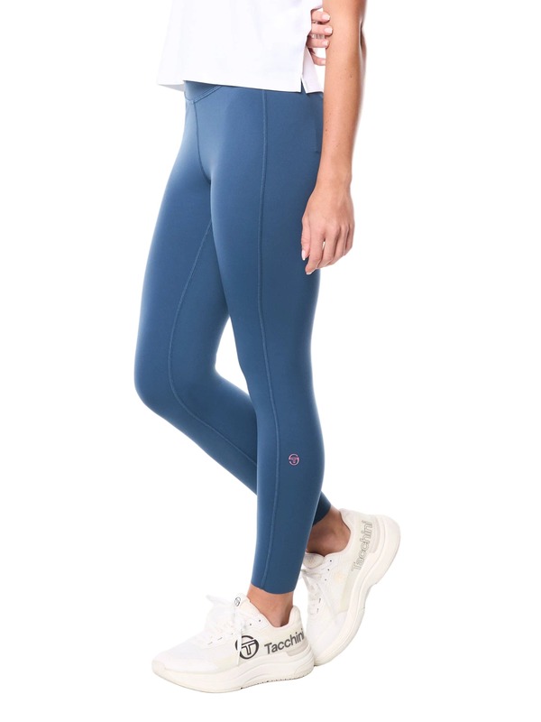 セルジオタッキーニ レディース ボトムス カジュアルパンツ Sergio Tacchini Adelina Legging KEY LARGO｜ReVida 店