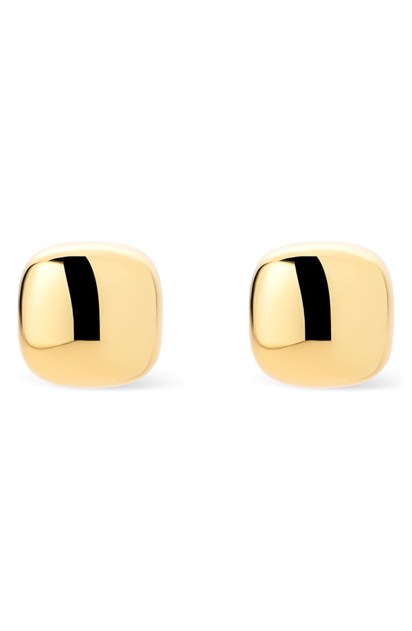 アナルイサ レディース アクセサリー ピアス・イヤリング Ana Luisa Clara Stud Earrings GOLD ゴールド|ReVida 店