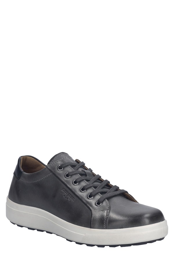 ジョセフセイベル メンズ シューズ スニーカー Josef Seibel Maddox 05 Sneaker Titan 34,970円
