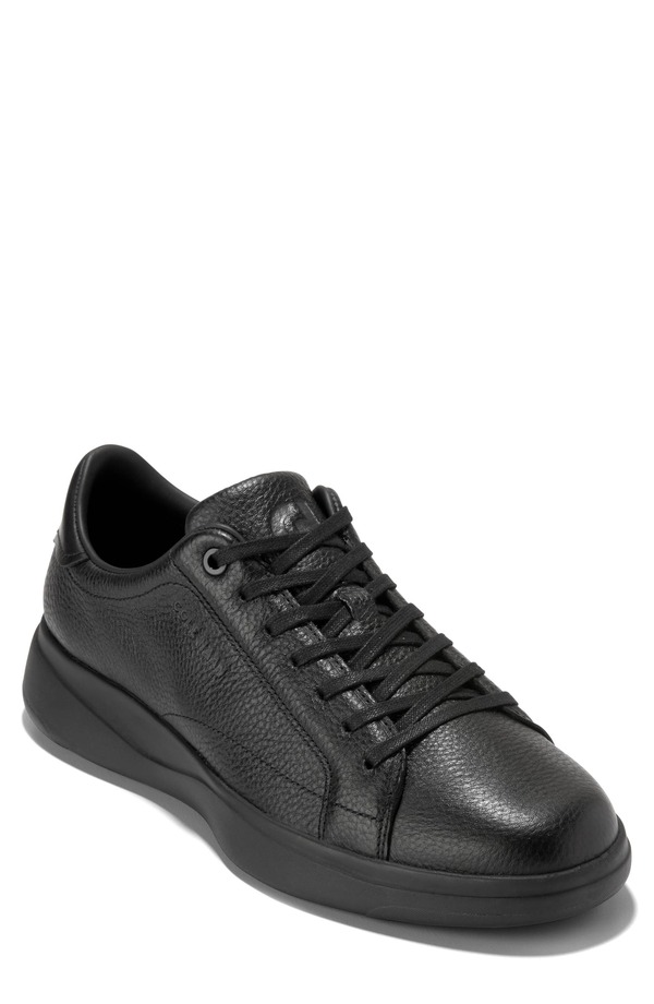 コールハーン メンズ シューズ スニーカー Cole Haan Grandpro Tennis 2.0 Sneaker Black / Black ブラック