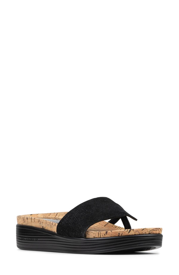 ドナルドプリネール レディース シューズ サンダル Donald Pliner Fifi Sandal (Women) BLACK DISTRESSED METALLIC ブラック|ReVida 店