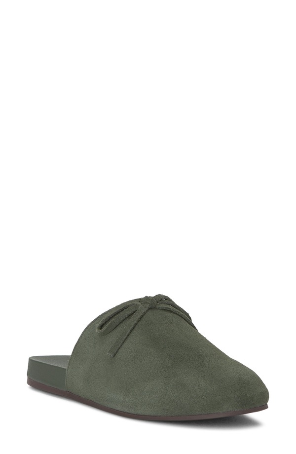 ラッキーブランド レディース シューズ サンダル Lucky Brandafina Mule (Women) GREY グレー|ReVida 店