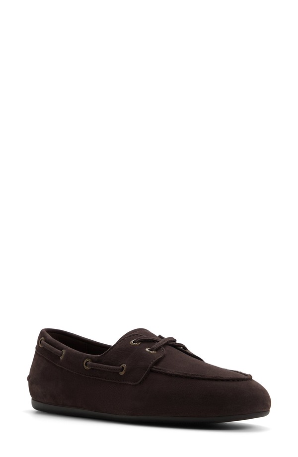 スペリー レディース シューズ オックスフォード Sperry Slim Boat Shoe (Women) DARK BROWN ブラウン｜ReVida 店 29,452円
