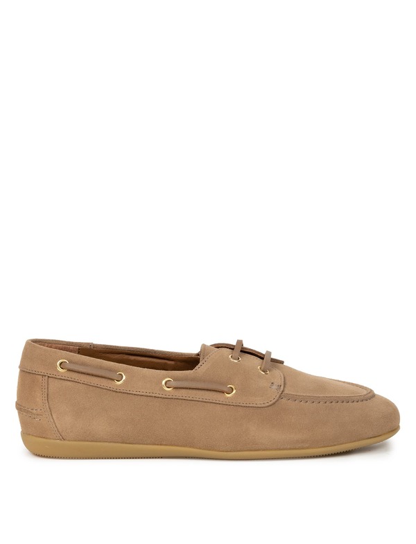 ボビーズ レディース シューズ スリッポン・ローファー Bobbies Betsy Loafers & Derbies (Women) Antelope｜ReVida 店
