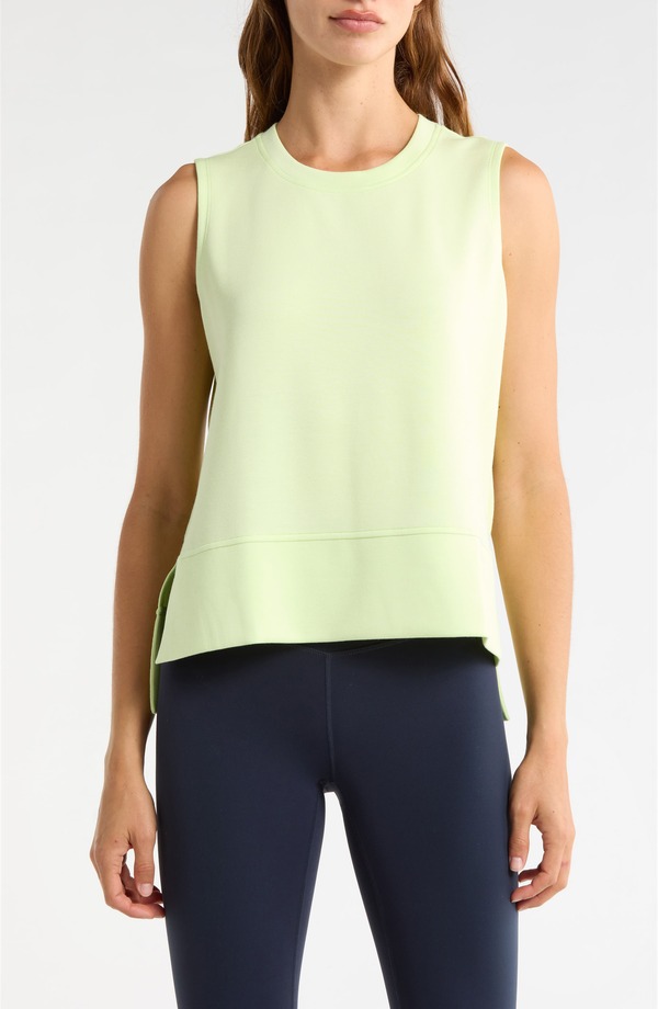 スパンク レディース トップス タンクトップ SPANX Lightweightank ZEST｜ReVida 店
