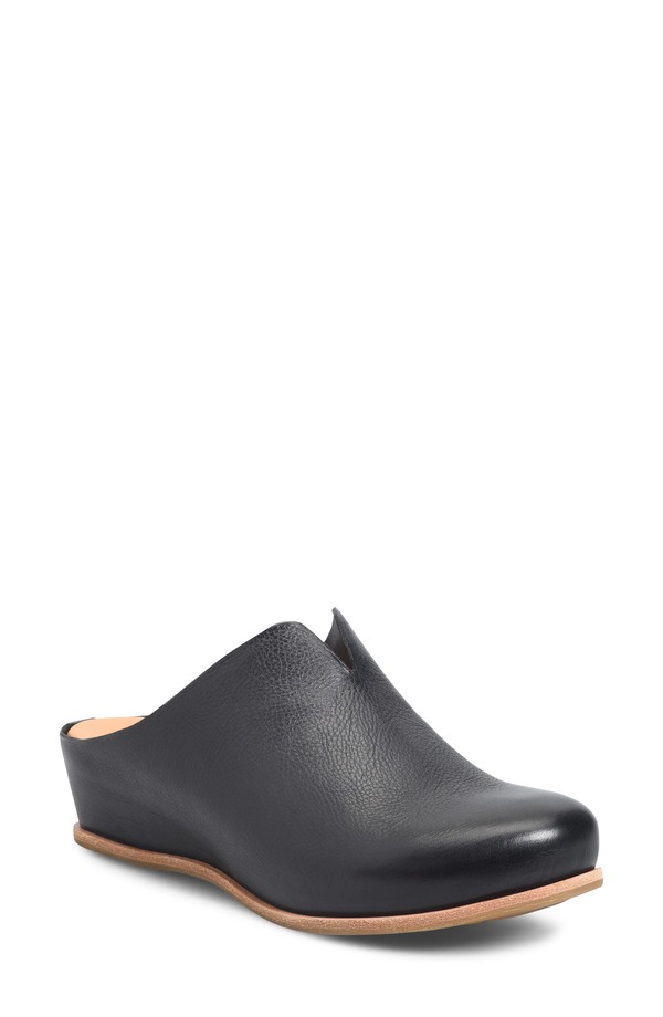 コークイーズ レディース シューズ サンダル Kork-Ease Para Clog (Women) BLACK ブラック｜ReVida 店
