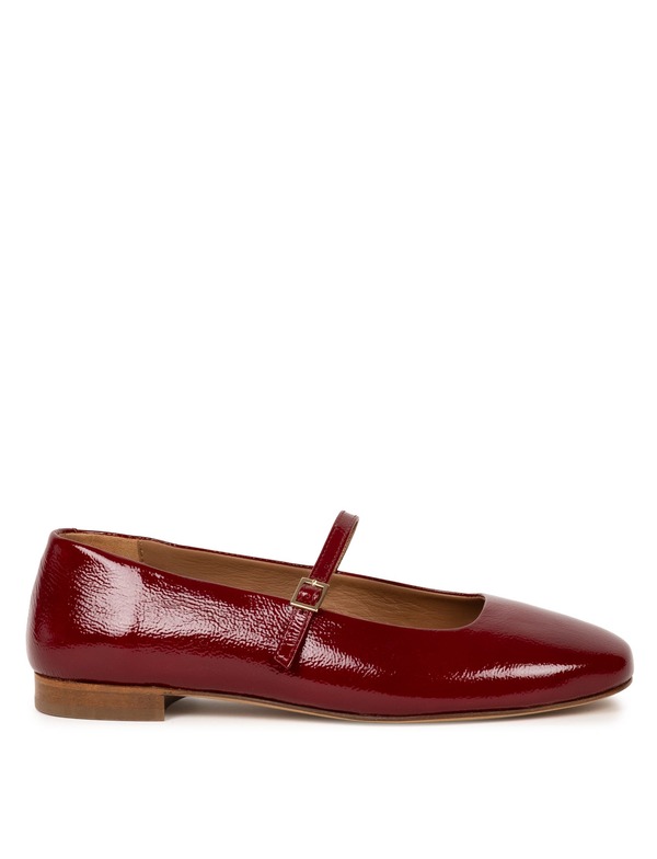 ボビーズ レディース シューズ パンプス Bobbies Mikie Ballet Flats (Women) Cherry Gloss｜ReVida 店 43,420円