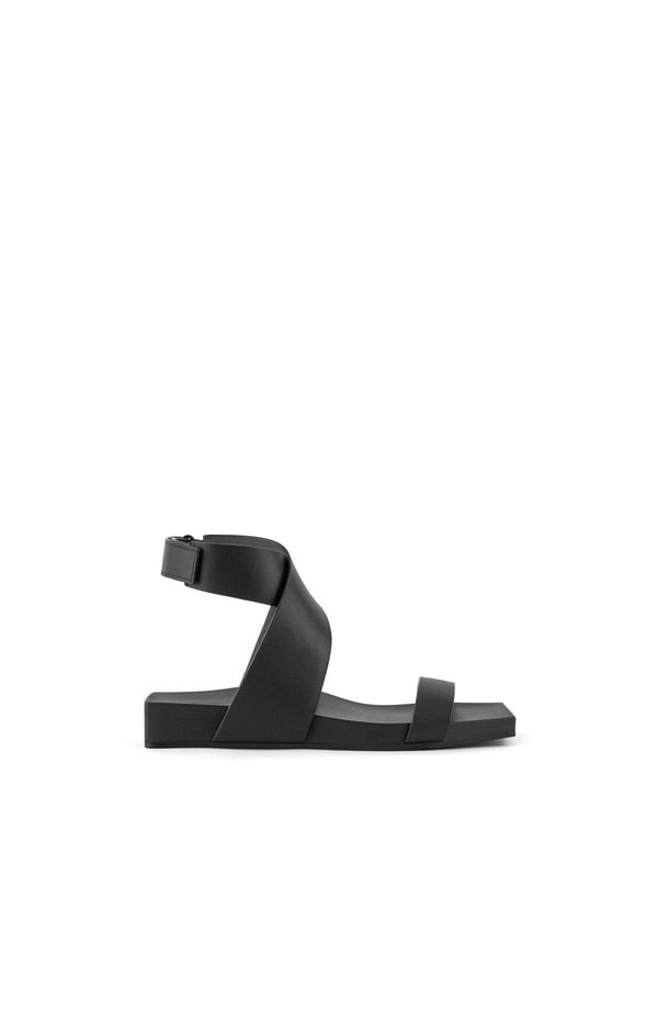 ユナイテッドヌード レディース シューズ サンダル United Nude Loop X Lo Sandals (Women) Black ブラック|ReVida 店