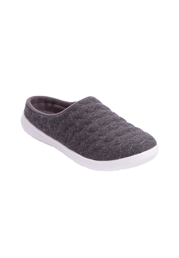 コンフォートビュー レディース シューズ スニーカー Comfortview Cv Sport Collinsneaker (Women) GREY グレー｜ReVida 店