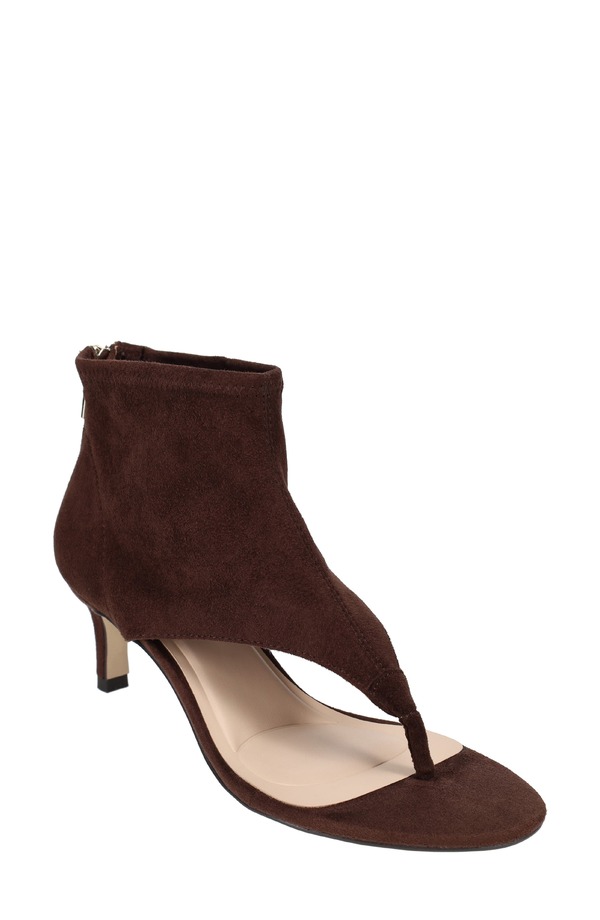 ペレモーダ レディース シューズ サンダル Pelle Moda Unise Thong Sandal (Women) ESPRESSO｜ReVida 店 30,420円
