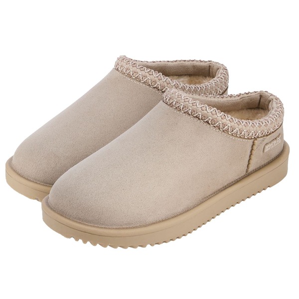 レガッタ レディース シューズ パンプス Regatta Risley Waterproof Mules (Women) Softaupe トープ｜ReVida 店