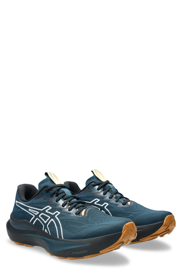 アシックス メンズ シューズ スニーカー ASICS GT-2000 14 TRunning Shoe (Men) NATURE BATHING/ TRANQUIL TEAL ティール|ReVida 店