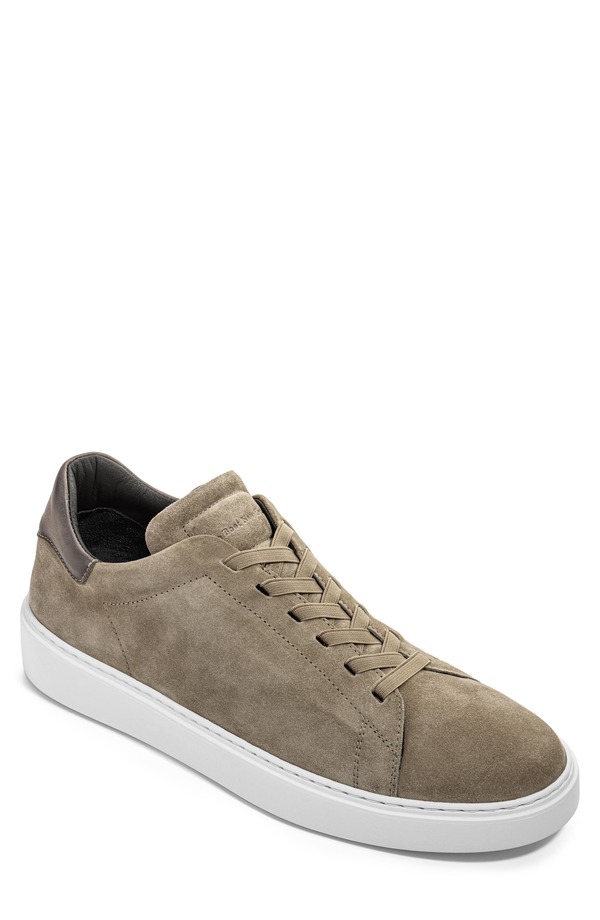 トゥーブート メンズ シューズ スニーカー TO BOOT NEW YORK Jamesneaker (Men) ANTILP/ANT|ReVida 店