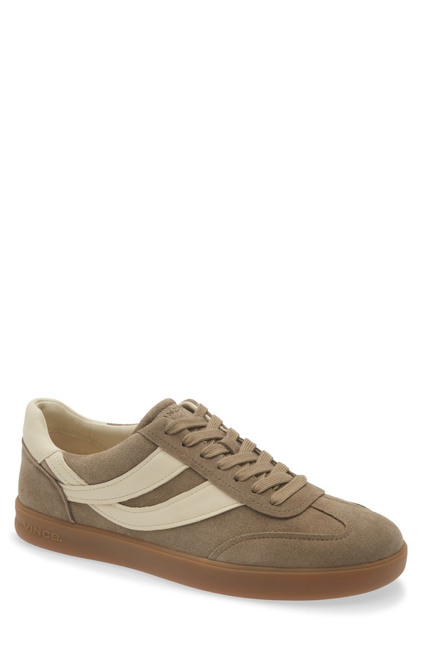 ヴィンス メンズ シューズ スニーカー Vince Oasisneaker (Men) KALAMATA/MOONLIGHT|ReVida 店