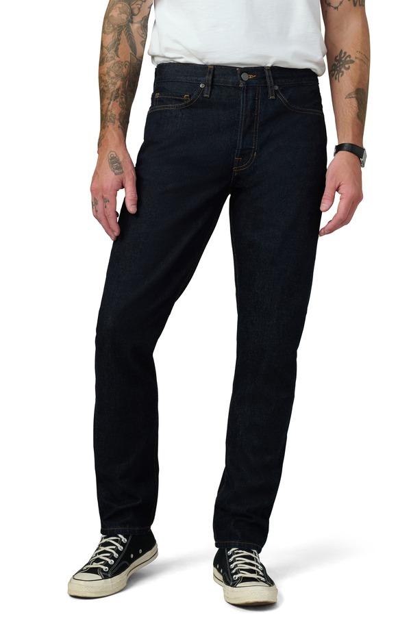 ジョーズ メンズ ボトムス デニムパンツ ストレート ジーンズ Joe's The Slim Straight Leg Jeans Cohen
