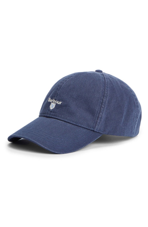 バブアー レディース アクセサリー 帽子 キャップ Barbour 'Cascade' Baseball Cap OCEANA|ReVida 店