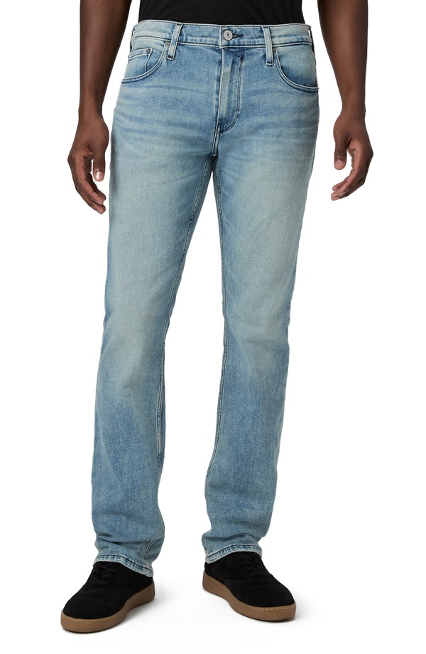 ペイジ メンズ ボトムス デニムパンツ ストレート ジーンズ PAIGE Normandie Straight Leg Jeans Howie