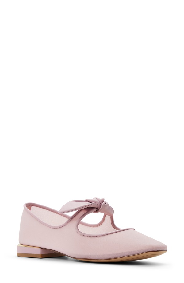 テッドベーカー レディース シューズ パンプス Ted Baker Clara Flat Lilac ライラック