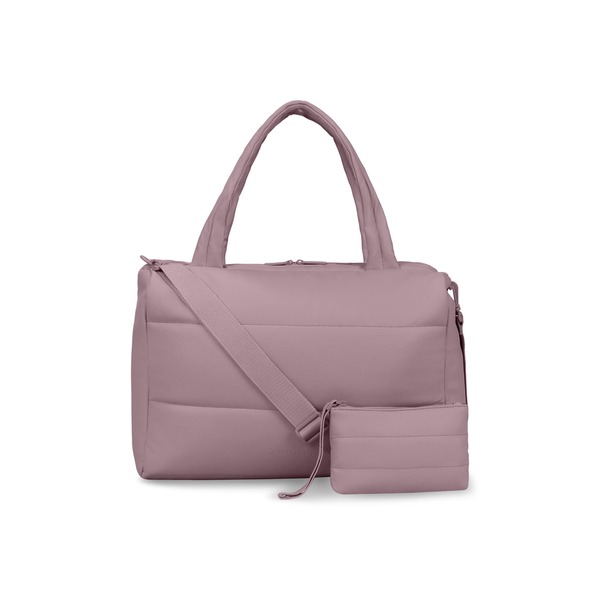 ブガッティ レディース バッグ Bugatti- Brussels Tote Bag Lilac ライラック|ReVida 店