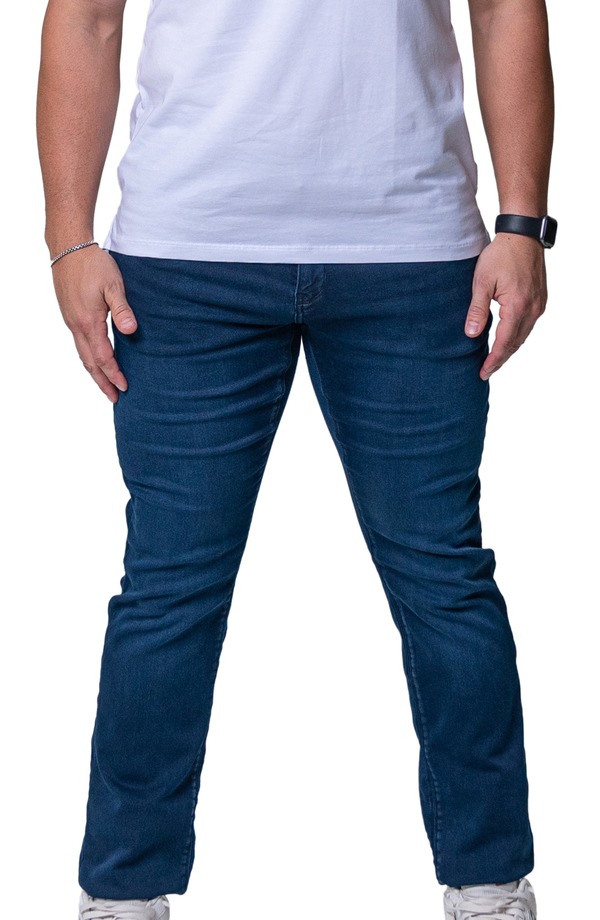 マセオ メンズ ボトムス デニムパンツ ジーンズ Maceoo Future Blue Jeans BLUE ブルー｜ReVida 店 40,820円