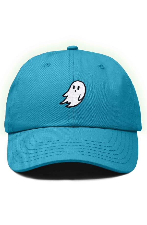 ダリックス レディース アクセサリー 帽子 Dalix Ghost Dad Hateal ティール|ReVida 店