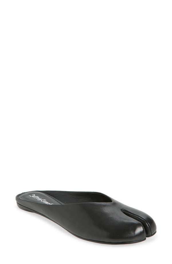 ジェフリー キャンベル レディース シューズ パンプス Jeffrey Campbell Cabalina Mule Black ブラック