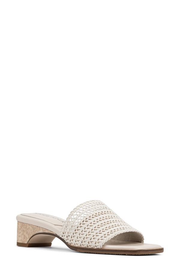 ドナルドプリネール レディース シューズ ヒール サンダル Donald Pliner Clodie Slide Sandal Foam 33,020円