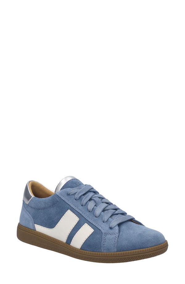 ジョセフセイベル レディース シューズ スニーカー Josef Seibel Joleen 04 Sneaker Slate スレート