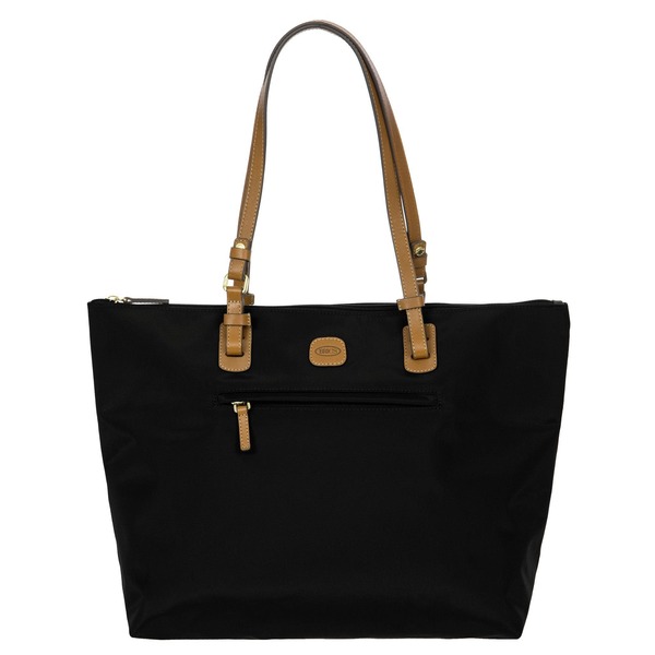 ブリックス レディース 御徒面子 Bric\u0027s X-travel Exp Shoulderbag Black 黒いこと レディースバッグ-バッグ・小物・ブランド雑貨-ショルダーバッグ・メッセンジャーバッグ