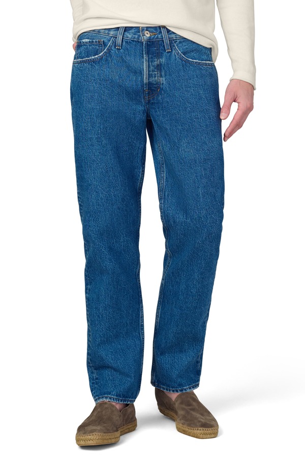 ジョーズ メンズ ボトムス デニムパンツ ストレート ジーンズ Joe's The Sawyer Slim Straight Leg Jeans Mccadden