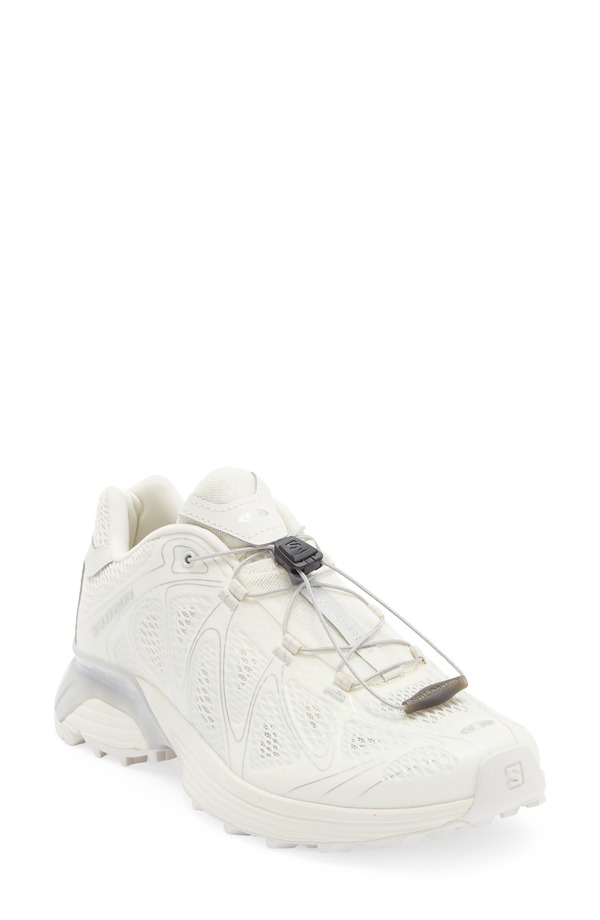 サロモン レディース シューズ スニーカー Salomon XT-Whisper Void Sneaker Vanilla Ice｜ReVida 店