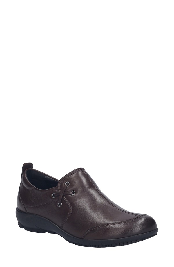 ジョセフセイベル レディース シューズ スリッポン・ローファー スニーカー Josef Seibel Slip On Sneaker Moro ローファー-レディース靴-靴