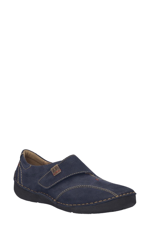 ジョセフセイベル レディース シューズ ブーツ・レインブーツ Josef Seibel Fergey 68 Flat Ocean