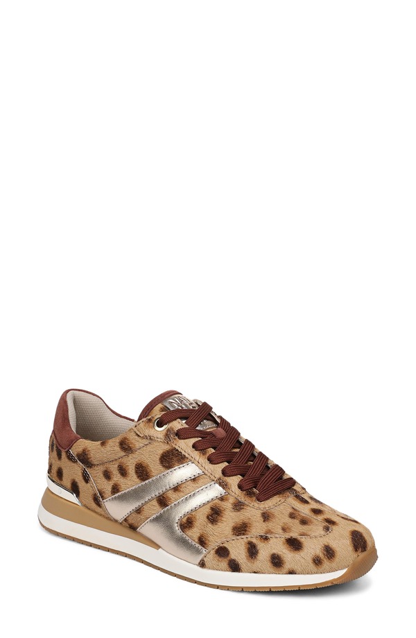 ナチュライザー レディース シューズ スニーカー Naturalizer Lorena Sneaker Natural Multi マルチカラー