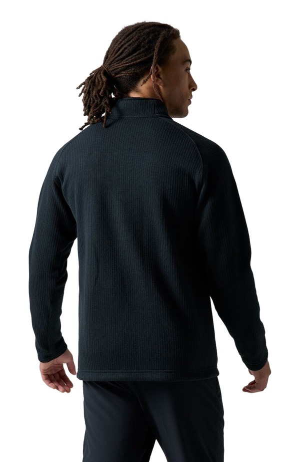 バックカントリー メンズ アウター ジャケット・ブルゾン セーター フリース Backcountry Wander Sweater Fleece Jacket - Men's Black ブラック｜ReVida 店 30,420円