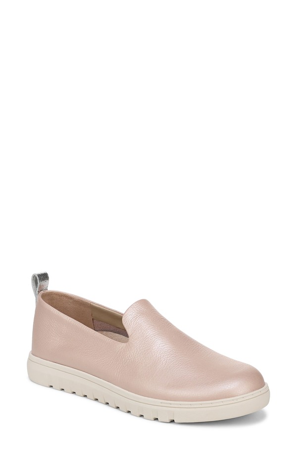 バイオニック レディース シューズ スニーカー Vionic Uptown Willa Slip-On Sneakerose